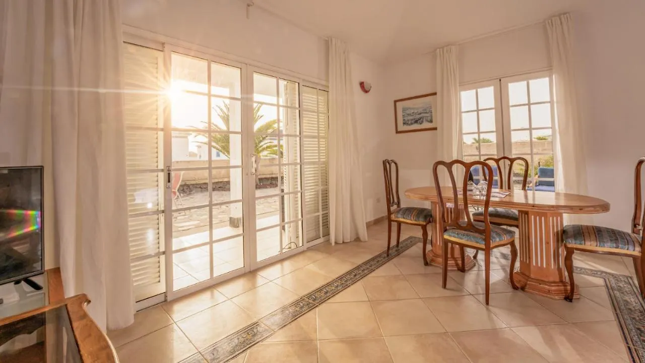 Holiday home Villa Madronal Tenerife South Costa Adeje  Spain