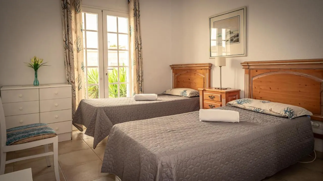 Villa Madronal Tenerife South Costa Adeje  Holiday home Costa Adeje (Tenerife)