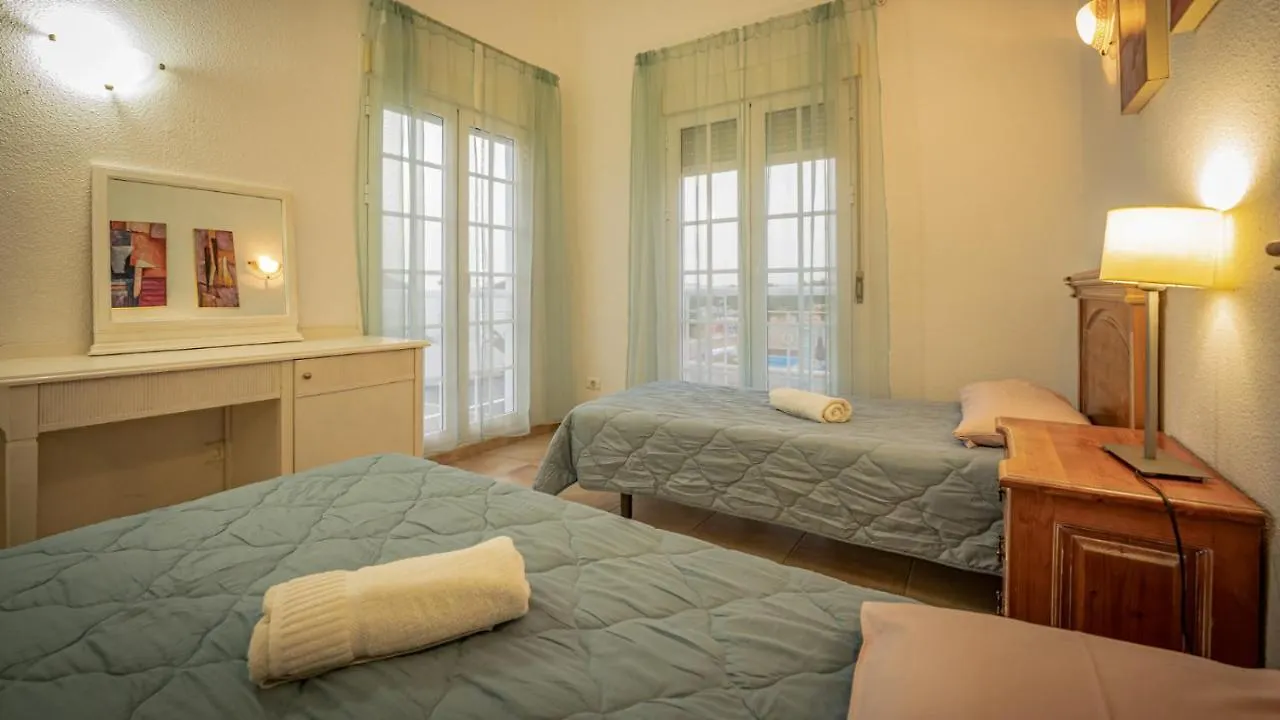 Holiday home Villa Madronal Tenerife South Costa Adeje