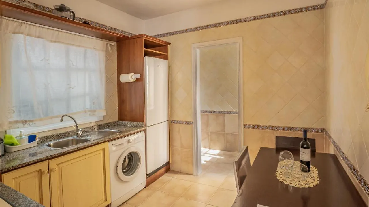 Holiday home Villa Madronal Tenerife South Costa Adeje  Spain