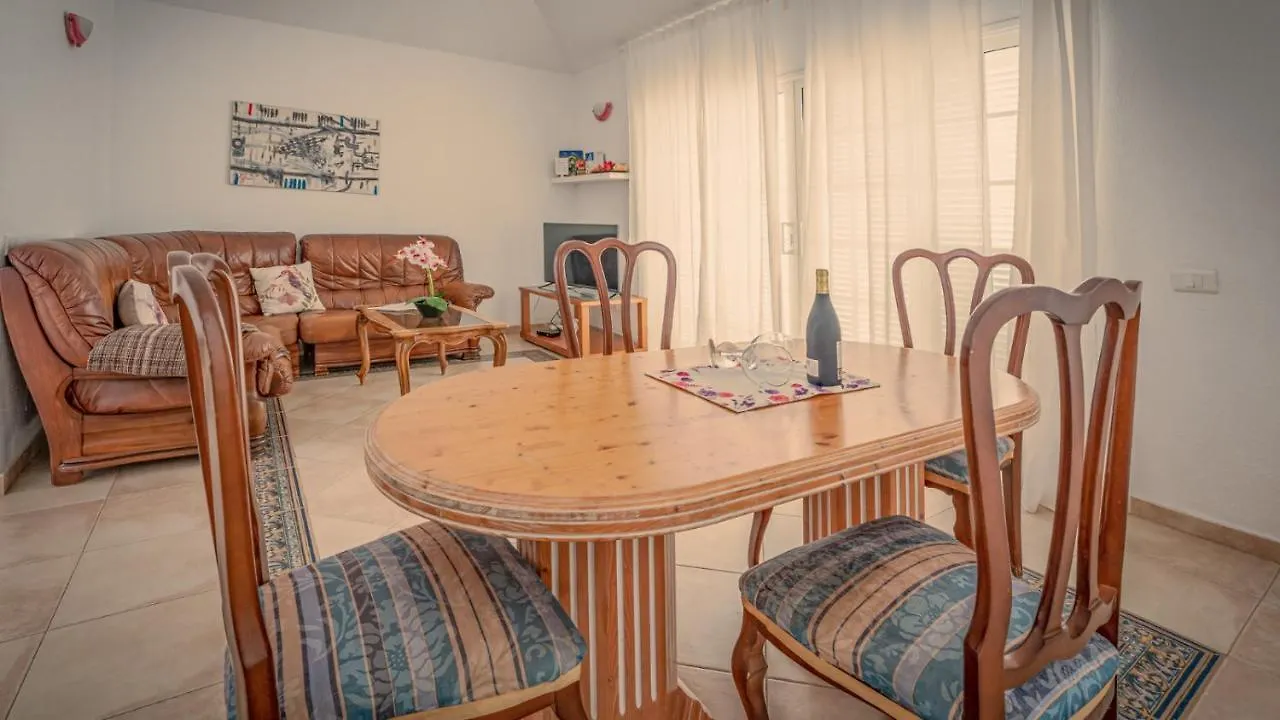 Villa Madronal Tenerife South Costa Adeje  Holiday home