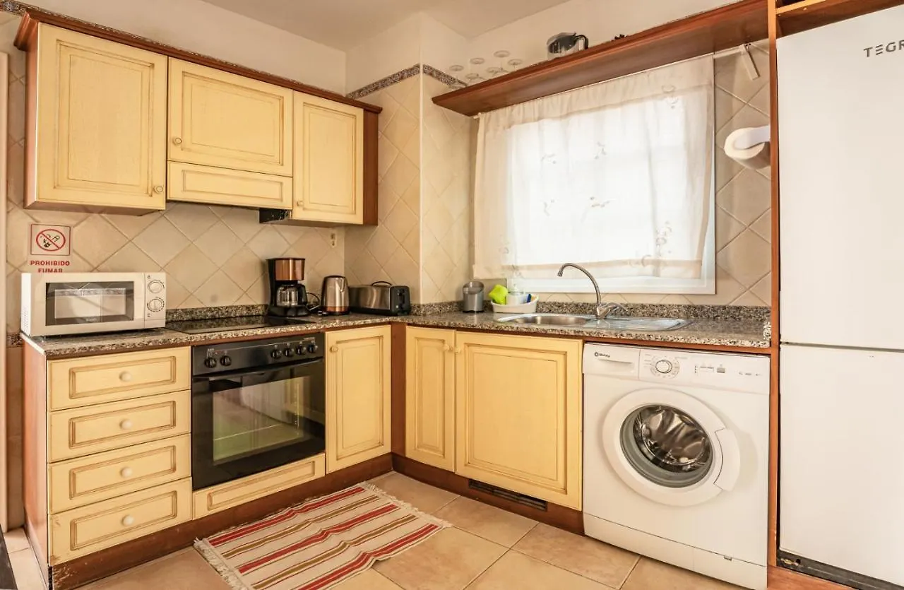Villa Madronal Tenerife South Costa Adeje  Holiday home Costa Adeje (Tenerife)