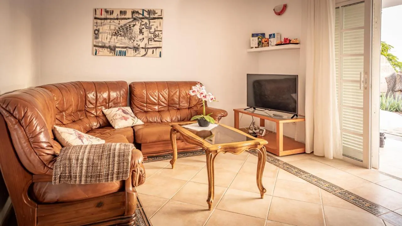 Holiday home Villa Madronal Tenerife South Costa Adeje