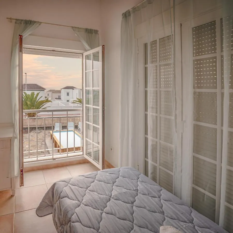 Holiday home Villa Madronal Tenerife South Costa Adeje