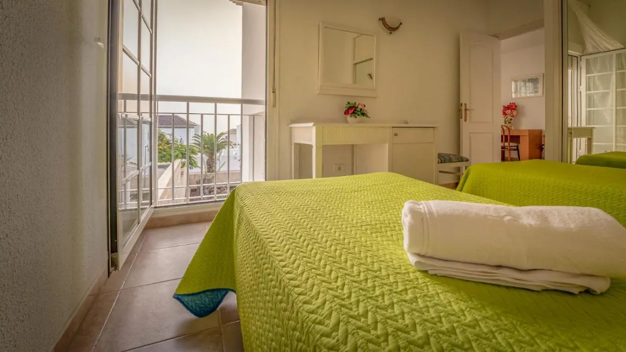 Holiday home Villa Madronal Tenerife South Costa Adeje