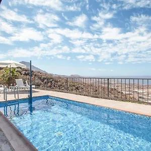  Ferienhaus Barranco